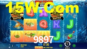 9897 App Interface
