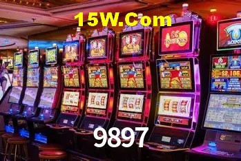 Estatísticas do Jogo 9897