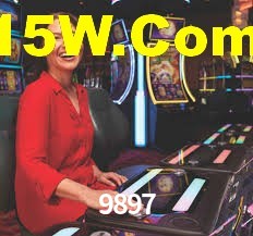 Welcome Bonus 9897