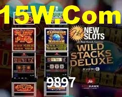 Live Casino 9897