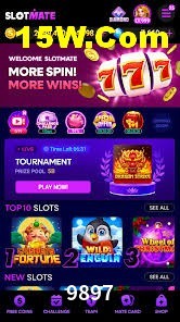 Slot Games 9897