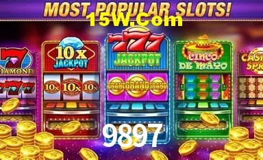 Estatísticas 9897