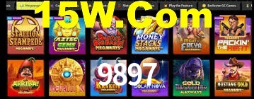 Tennis Betting 9897