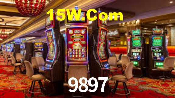 Mercados ao vivo e cash out na 9897