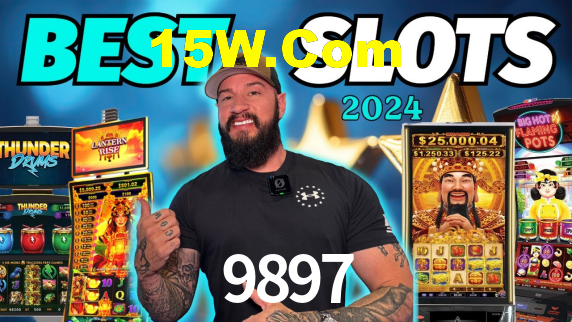 9897: A Experiência de Casino com Jogos de Mesa ao Vivo