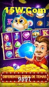 Game Providers 9897