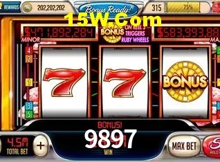 Gates of Olympus 9897