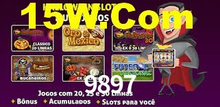 Tournaments 9897
