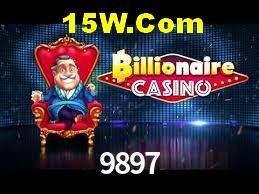 Live Casino 9897