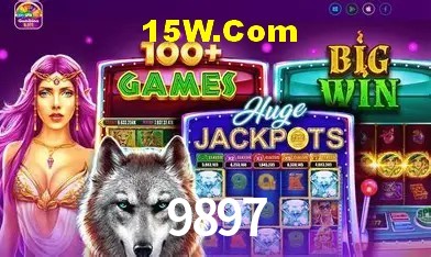 Biblioteca de slots populares na 9897