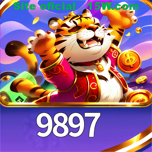 APP oficial da 9897 para mobile